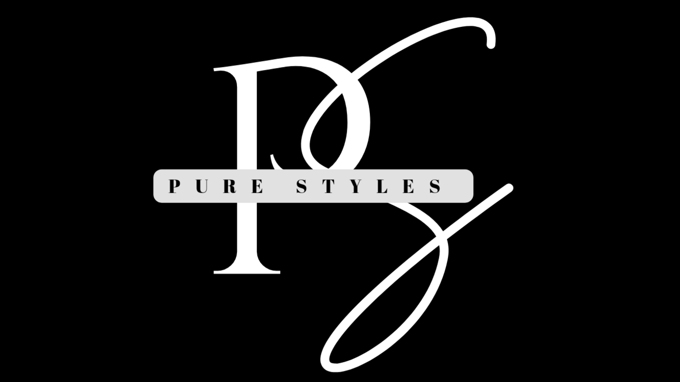 PureStyles logo