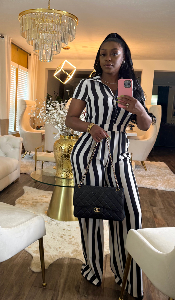 Krystal Jumpsuit