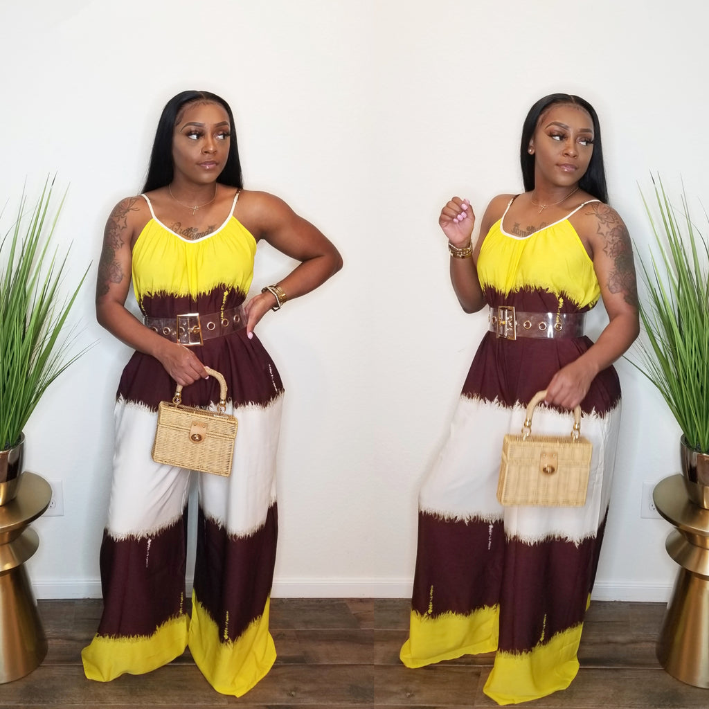 Tara Jumpsuit